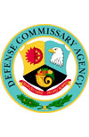 Defense Commissary Agency logo