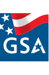 U.S. General Services Administration logo