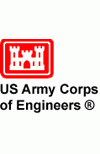 U.S. Army Construction Engineering Research Laboratory logo