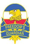 U.S. Army Forces Command logo